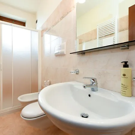 贝拉维斯塔酒店 3*