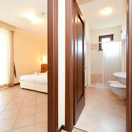 贝拉维斯塔酒店 酒店 3*