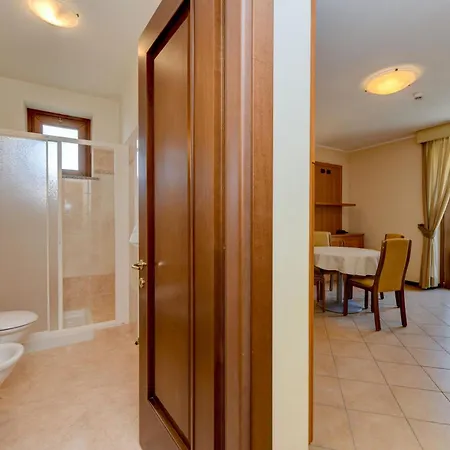 贝拉维斯塔酒店 酒店