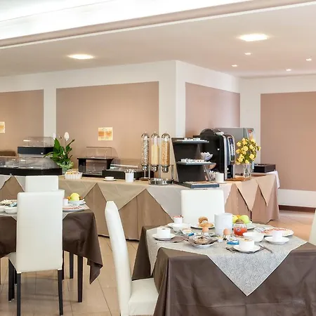 贝拉维斯塔酒店