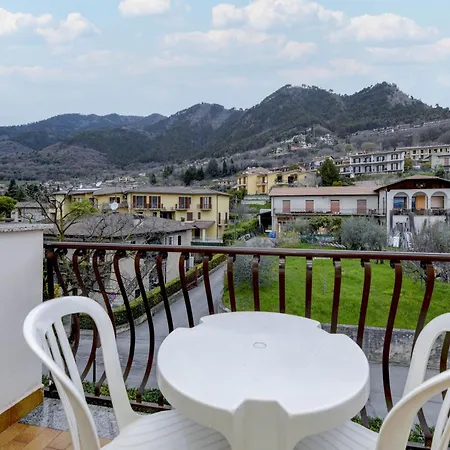 Bellavista 3* Tignale