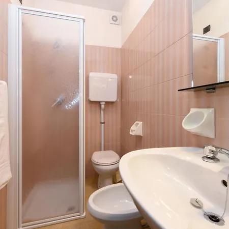 Szálloda Bellavista 3*