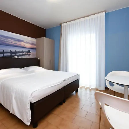 Bellavista Hotel Tignale