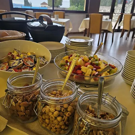 Hotel Bellavista Tignale