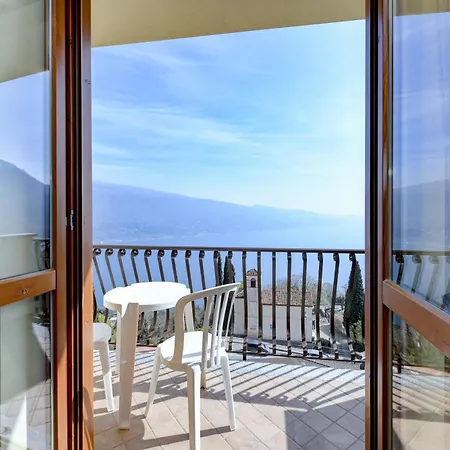 Hotel Bellavista Tignale