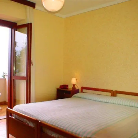 Szálloda Bellavista
