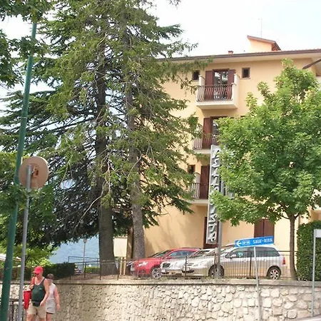 Bellavista 3* Tignale